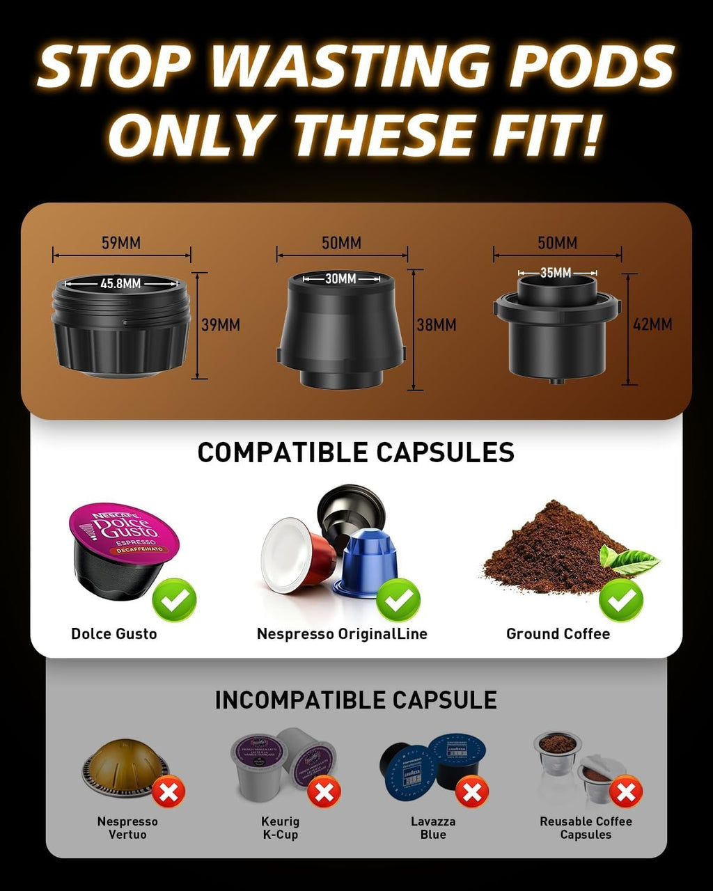 Portable Coffee Maker