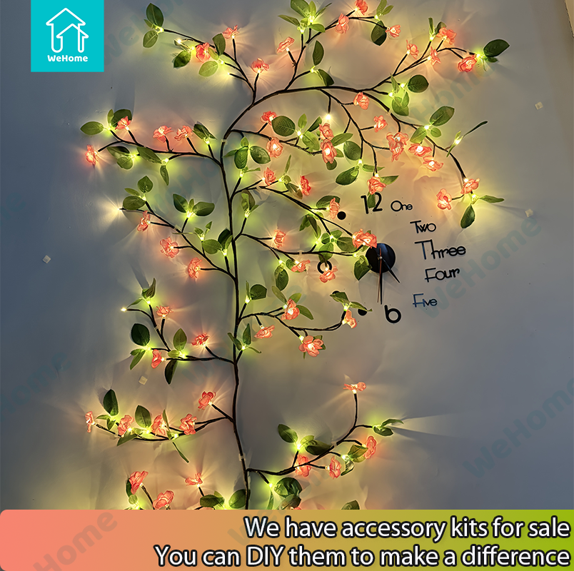 Willow Vine Lights