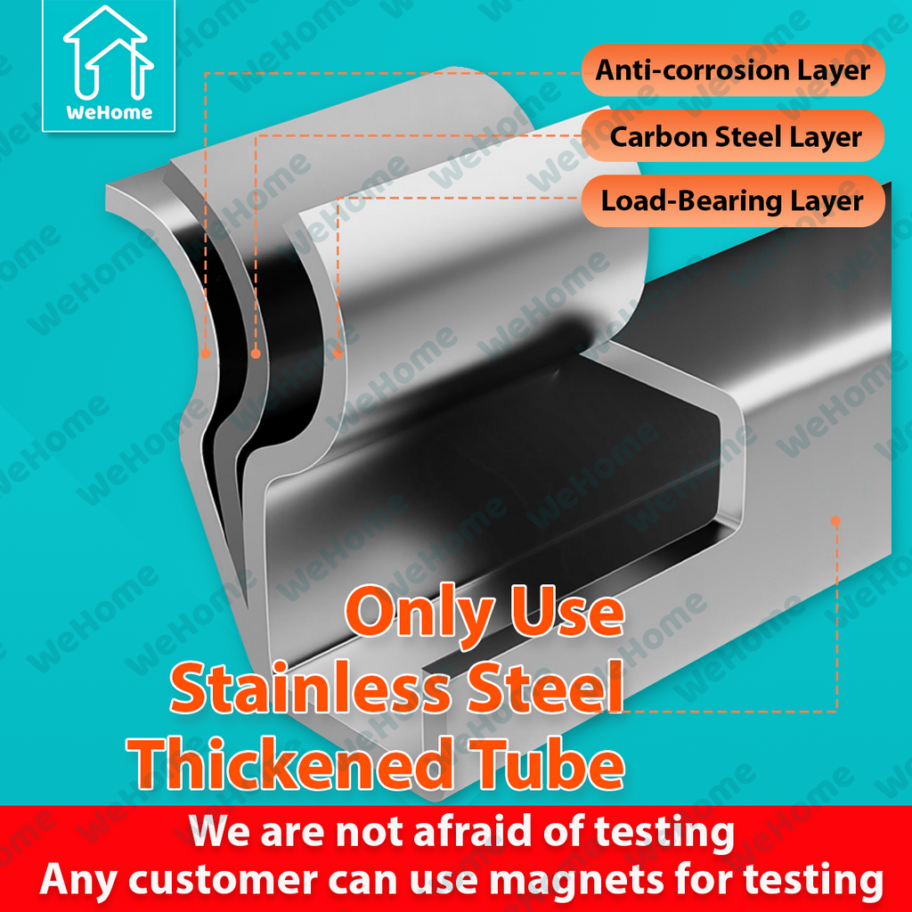 Washing Machine Stand Ref Stand with Wheels